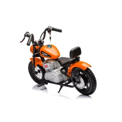 36V E-Chopper Ride-On