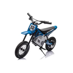 36V E-Dirt Bike with Brushless Motor