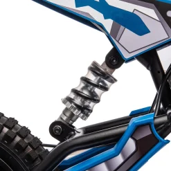 36V E-Dirt Bike with Brushless Motor