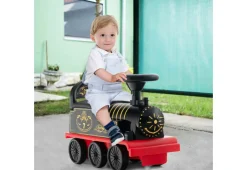 6V Electric Kids Ride-on Train