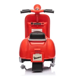12V E-Vespa Ride-On Scooter