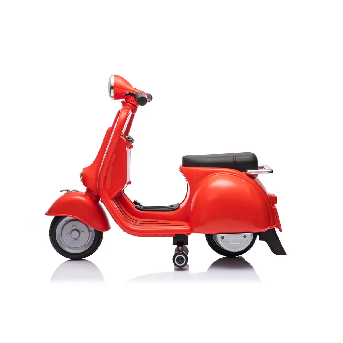 12V E-Vespa Ride-On Scooter