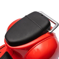 12V E-Vespa Ride-On Scooter