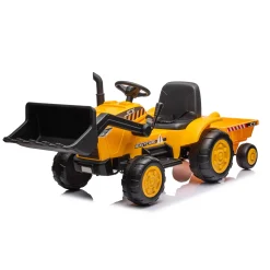 12V Excavator Ride-on