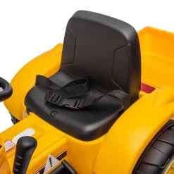 12V Excavator Ride-on