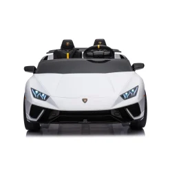 24V Lamborghini Huracan Ride-On