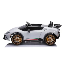 24V Lamborghini Huracan Ride-On