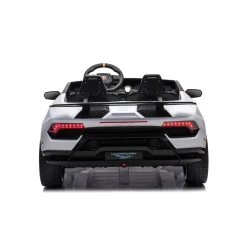 24V Lamborghini Huracan Ride-On