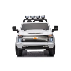 24V 4x4 Chevrolet Silverado Ride-On Truck