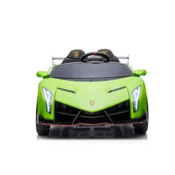 24V 4x4 Lamborghini Veneno Ride-On Car