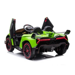 24V 4x4 Lamborghini Veneno Ride-On Car