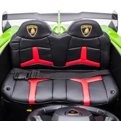 24V 4x4 Lamborghini Veneno Ride-On Car