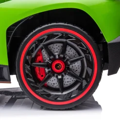 24V 4x4 Lamborghini Veneno Ride-On Car