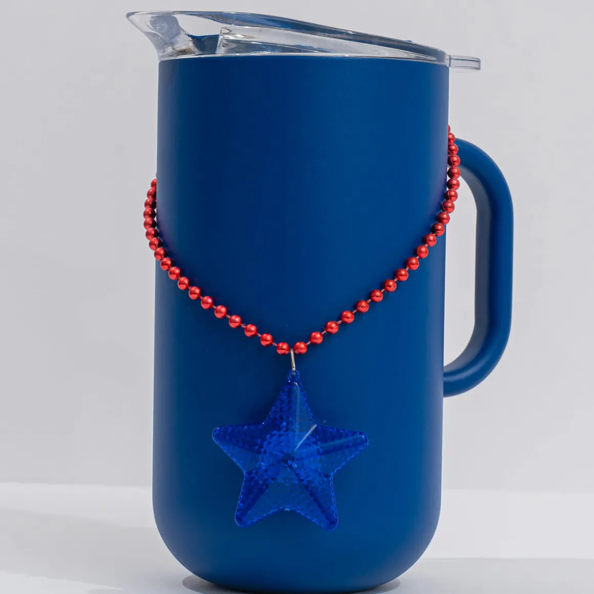 Vacuum-Insulated Pitcher