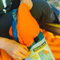 Versa Blanket
