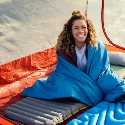 Versa Luxe Blanket