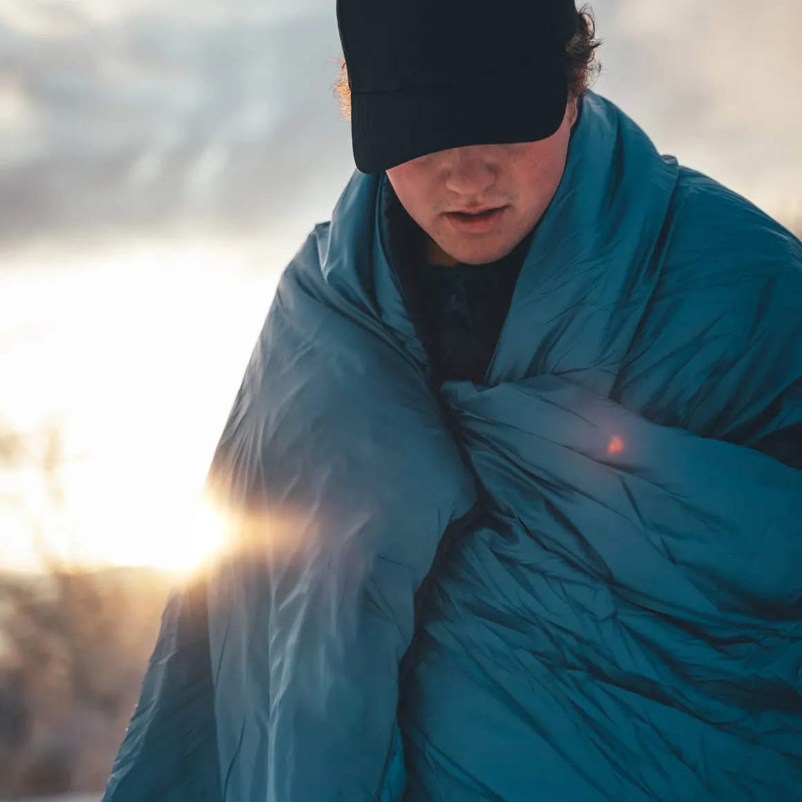 Versa Luxe Blanket