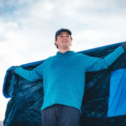 Versa Luxe Blanket