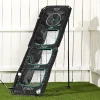 Vertical Chipping Practice Net