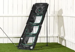 Vertical Chipping Practice Net