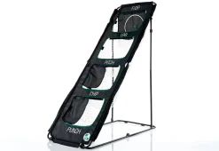Vertical Chipping Practice Net