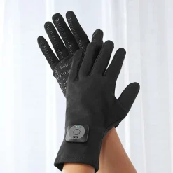 Vibrating Arthritis Gloves