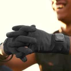 Vibrating Arthritis Gloves