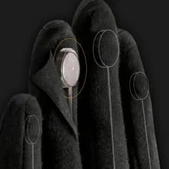 Vibrating Arthritis Gloves