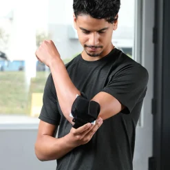 Vibrating Ice Pack Pain Relievers
