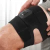 Vibrating Quad and Thigh Wrap