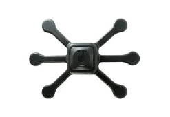 Vibrating Quad and Thigh Wrap