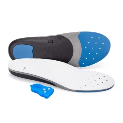 Vibrating Therapy Shoe Insoles