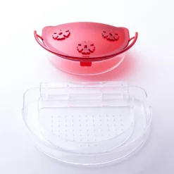 Video Camera Hummingbird Feeder by Sharper Image