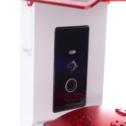Video Camera Hummingbird Feeder by Sharper Image