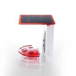 Video Camera Hummingbird Feeder by Sharper Image