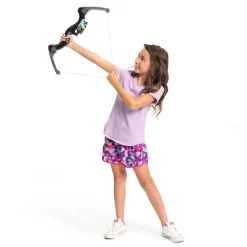 Virtual Archery Challenge
