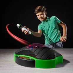Virtual Pong by Sharper Image