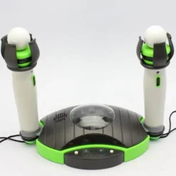 Virtual Pong by Sharper Image