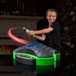 Virtual Pong by Sharper Image