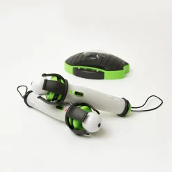 Virtual Pong by Sharper Image