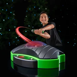 Virtual Pong by Sharper Image