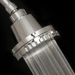Vitamin C Showerhead