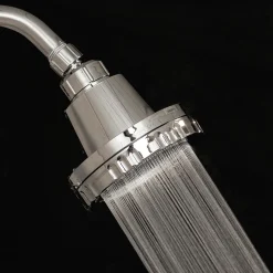 Vitamin C Showerhead
