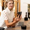 Voice Clarifying Conference Speaker