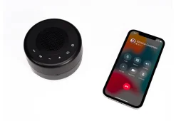Voice Clarifying Conference Speaker