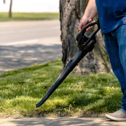 20-Volt String Trimmer and Blower Combo Kit