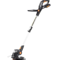 20-Volt String Trimmer and Blower Combo Kit
