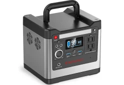320W Outdoor Portable Power Station