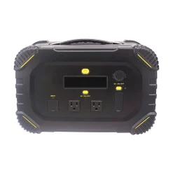 530W Portable Electric Generator