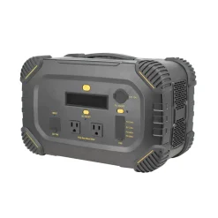 530W Portable Electric Generator